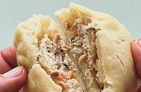 banh bao