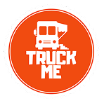 Logo Truck Me