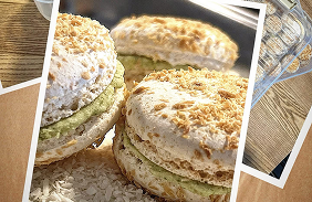 macarons