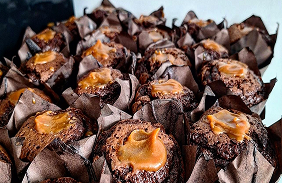 moelleux au chocolat