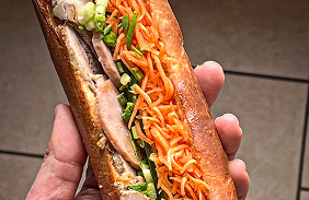 sandwich viet